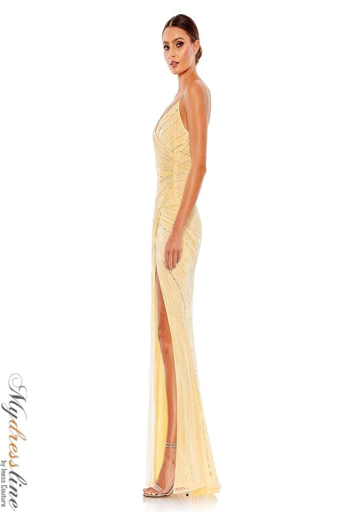 Mac Duggal 93733 - Mydressline