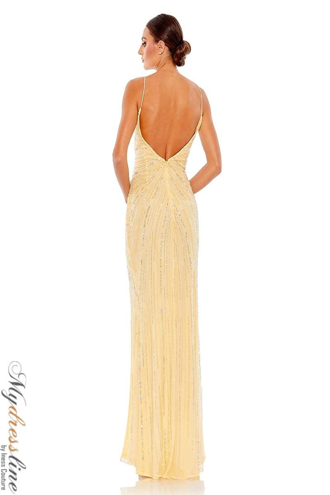 Mac Duggal 93733 - Mydressline