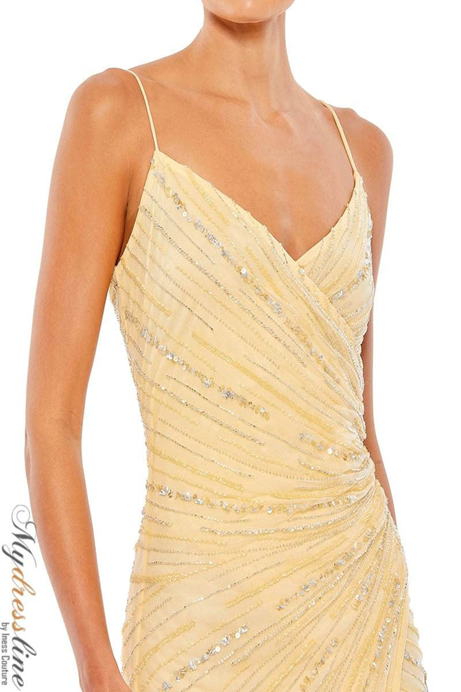 Mac Duggal 93733 - Mydressline