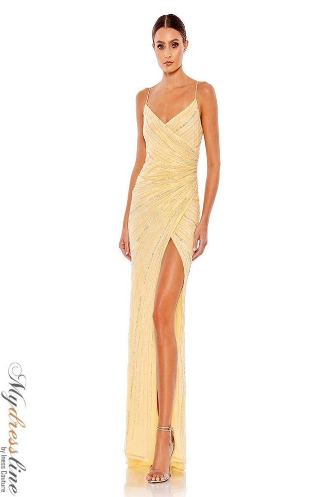 Mac Duggal 93733 - Mydressline