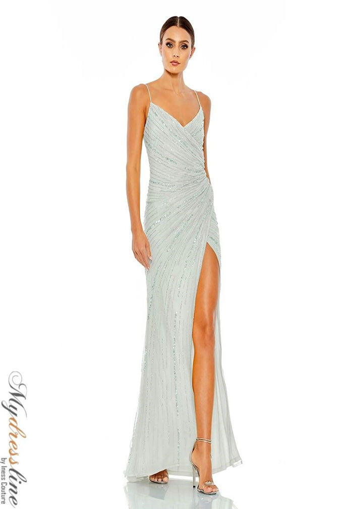 Mac Duggal 93733 - Mydressline