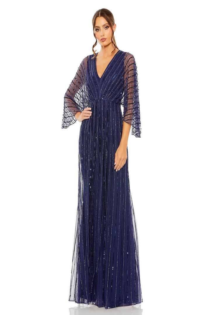 Mac Duggal 93841 - Mydressline