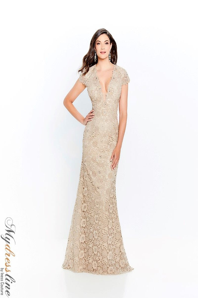 Mon Cheri Montage 120912 - Mydressline