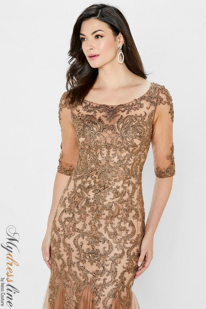 Mon Cheri Montage 122901 - Mydressline