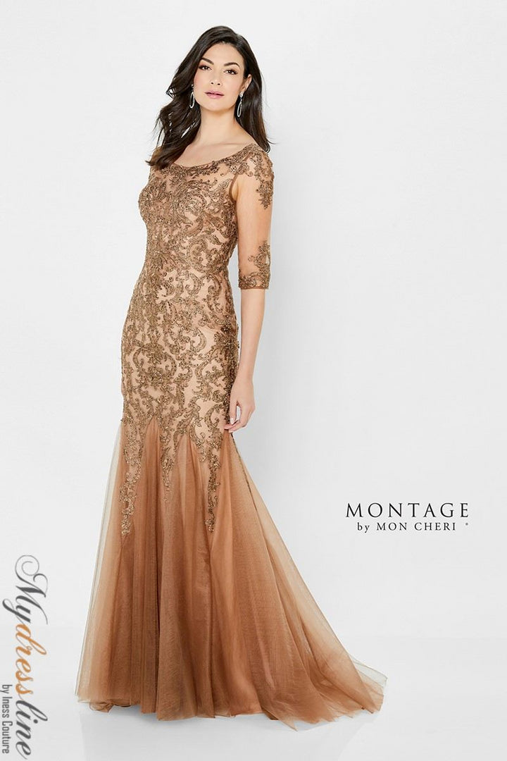 Mon Cheri Montage 122901 - Mydressline
