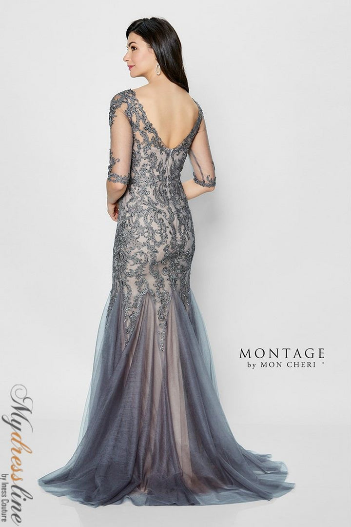Mon Cheri Montage 122901 - Mydressline