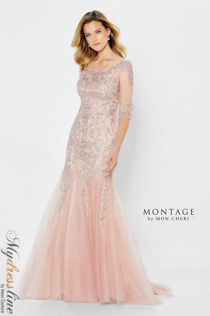 Mon Cheri Montage 122901 - Mydressline