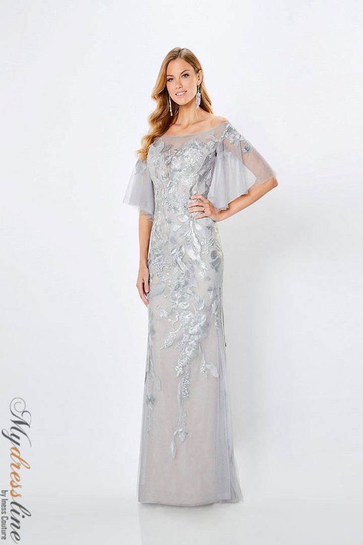 Mon Cheri Montage 221968 - Mydressline
