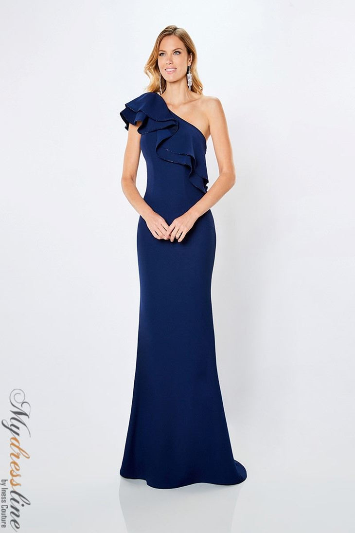 Mon Cheri Montage 221975 - Mydressline