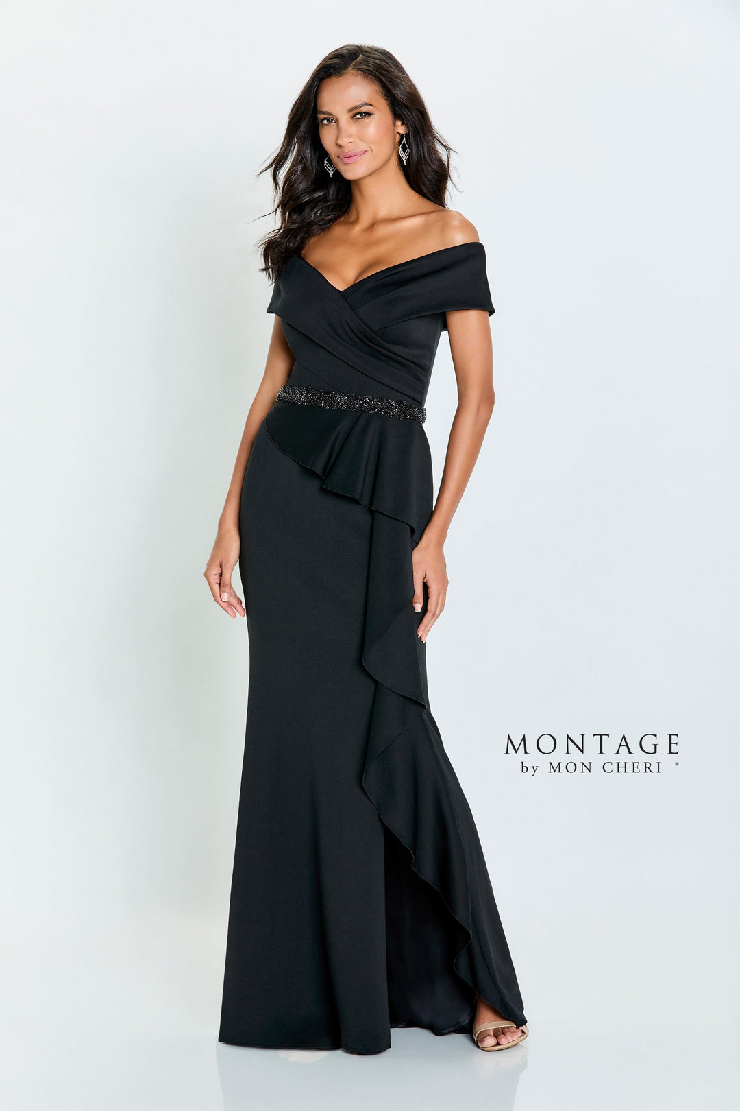 Mon Cheri Montage 221976 - Mydressline