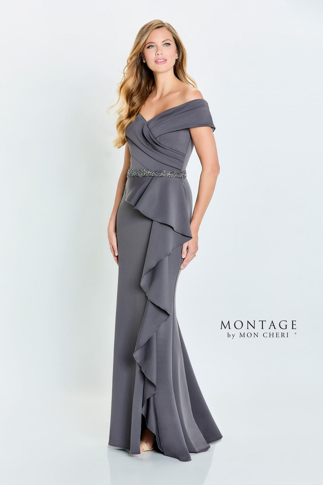Mon Cheri Montage 221976 - Mydressline