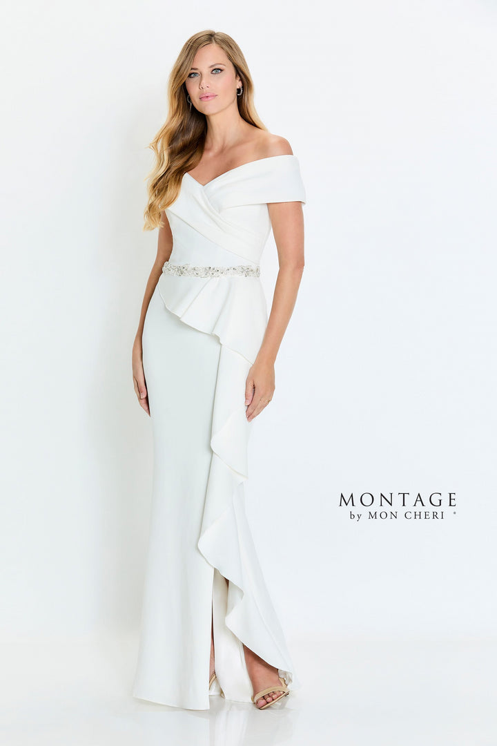 Mon Cheri Montage 221976 - Mydressline