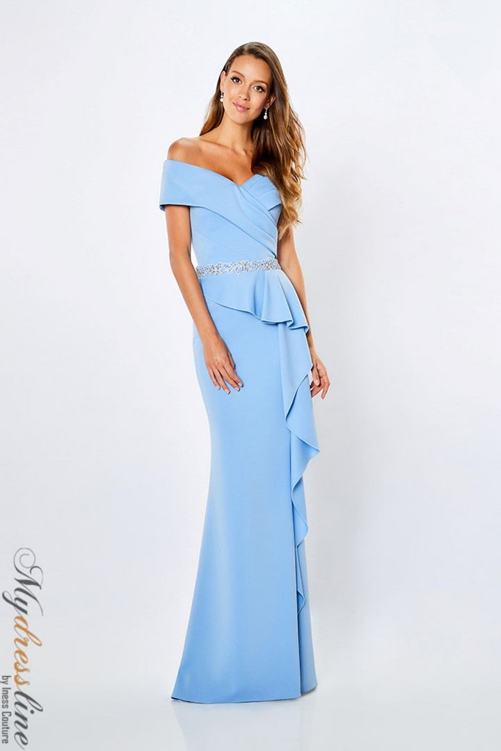 Mon Cheri Montage 221976 - Mydressline