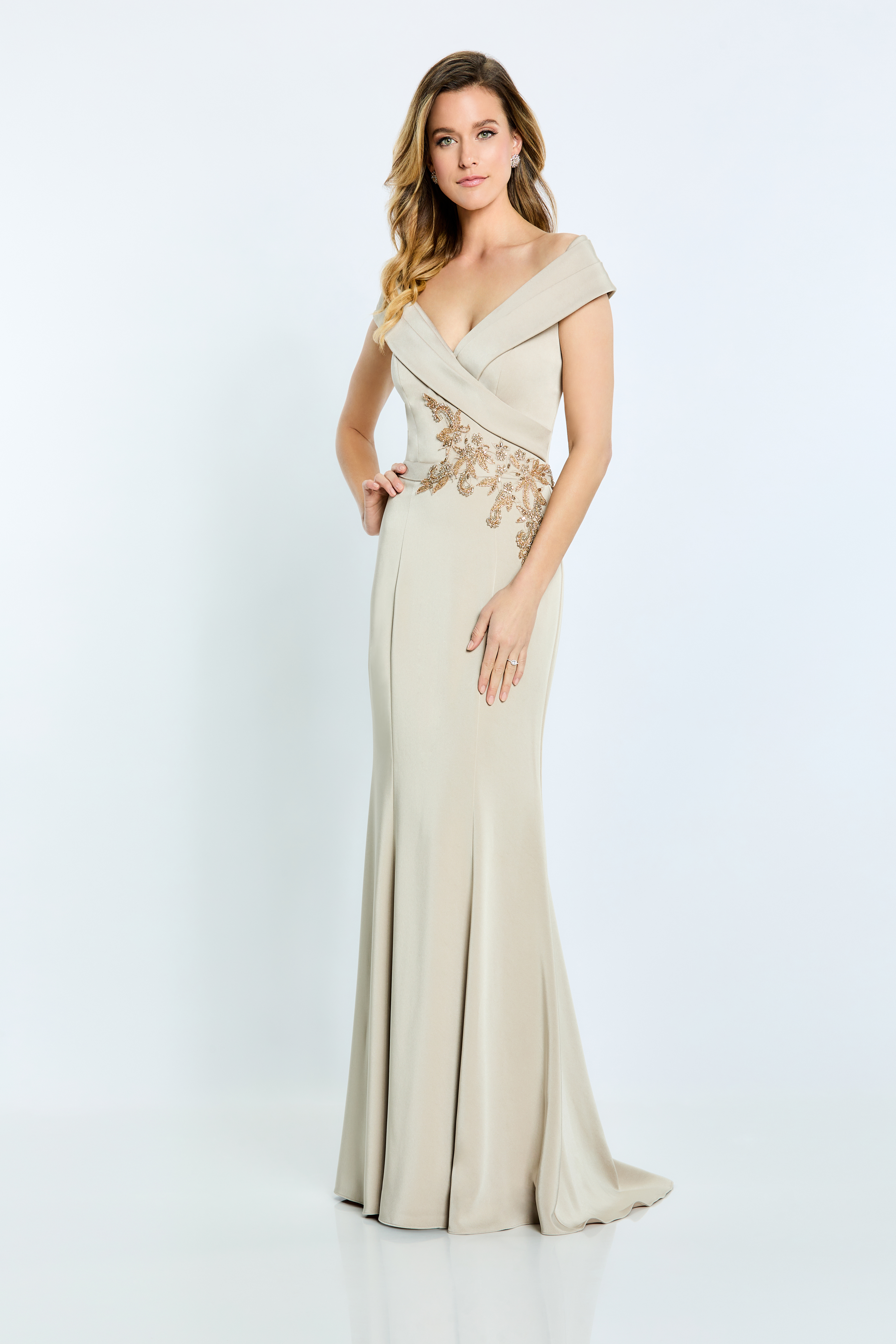 Montage - Dress -  M502 main image 0