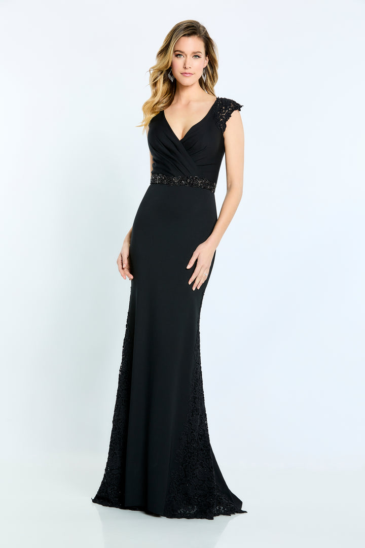 Mon Cheri Montage M504 - Mydressline