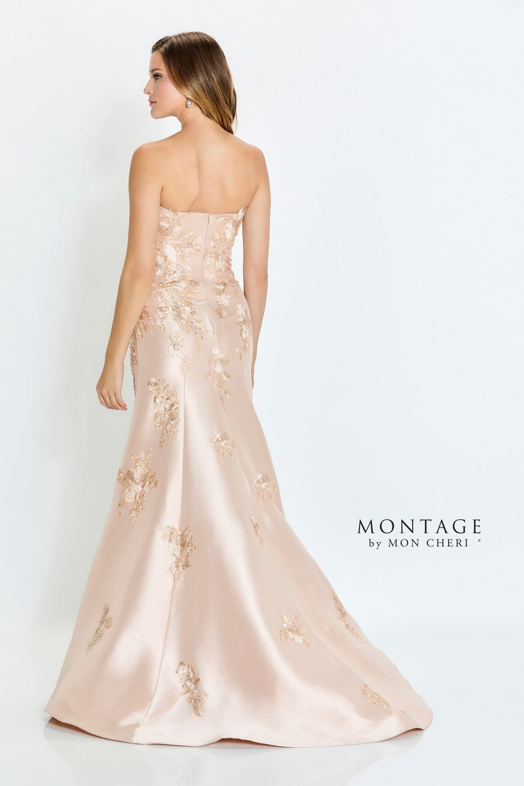 Mon Cheri Montage M520 - Mydressline