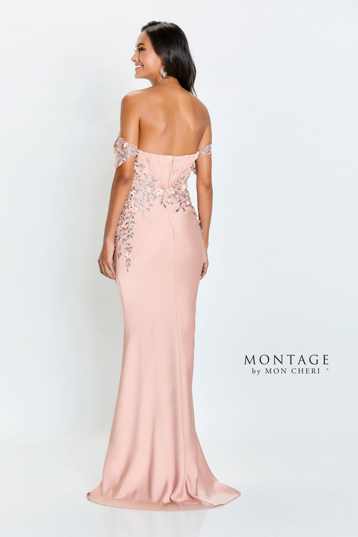 Mon Cheri Montage M521 - Mydressline