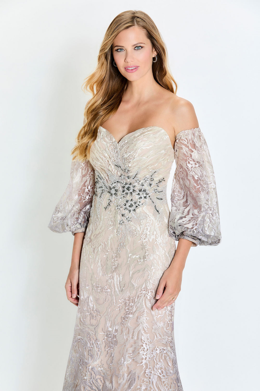 Mon Cheri Montage M523 - Mydressline