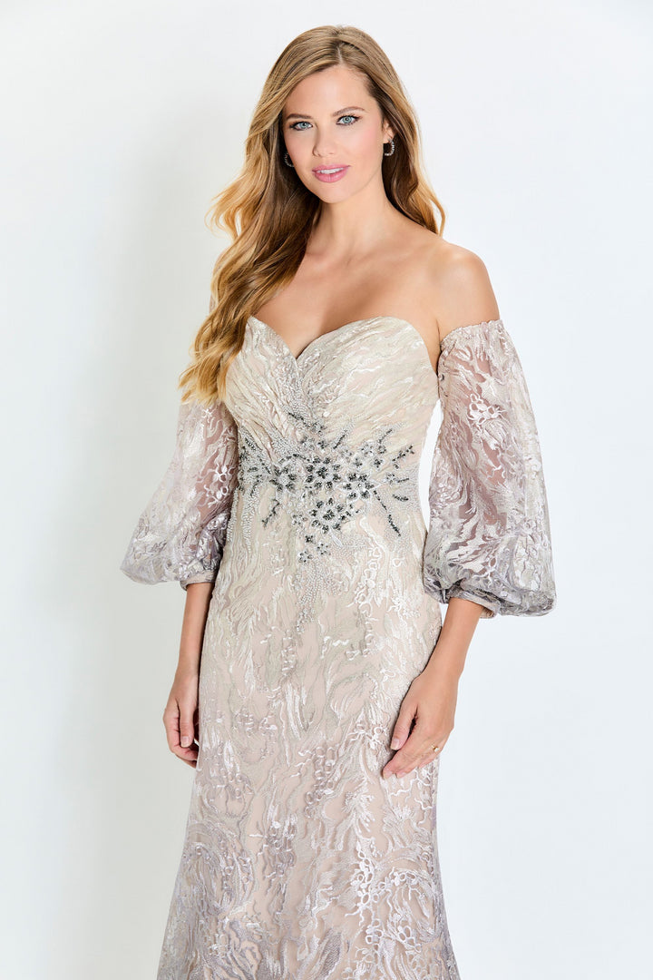 Mon Cheri Montage M523 - Mydressline