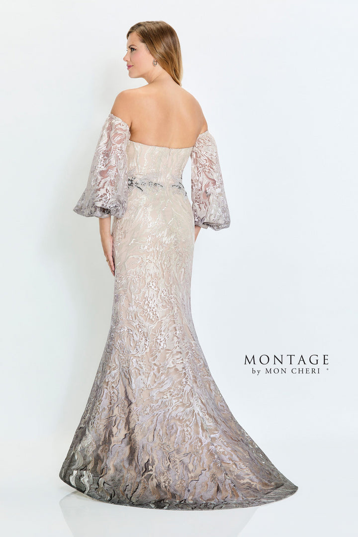 Mon Cheri Montage M523 - Mydressline