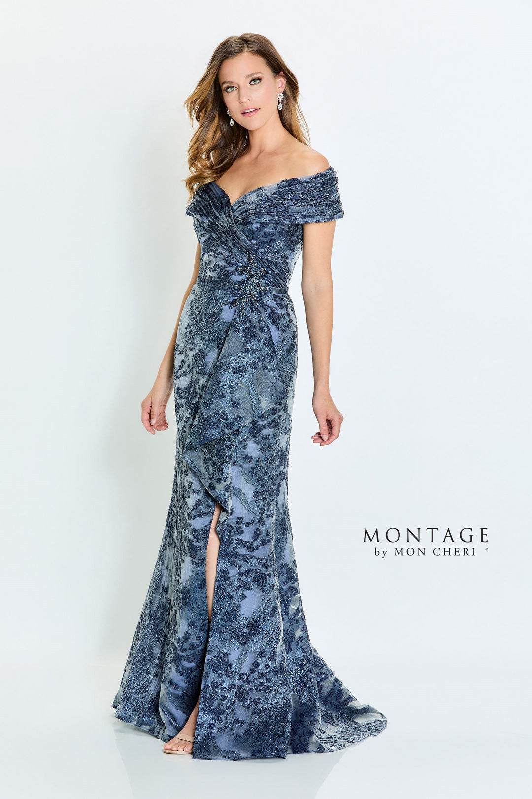 Mon Cheri Montage M524 - Mydressline