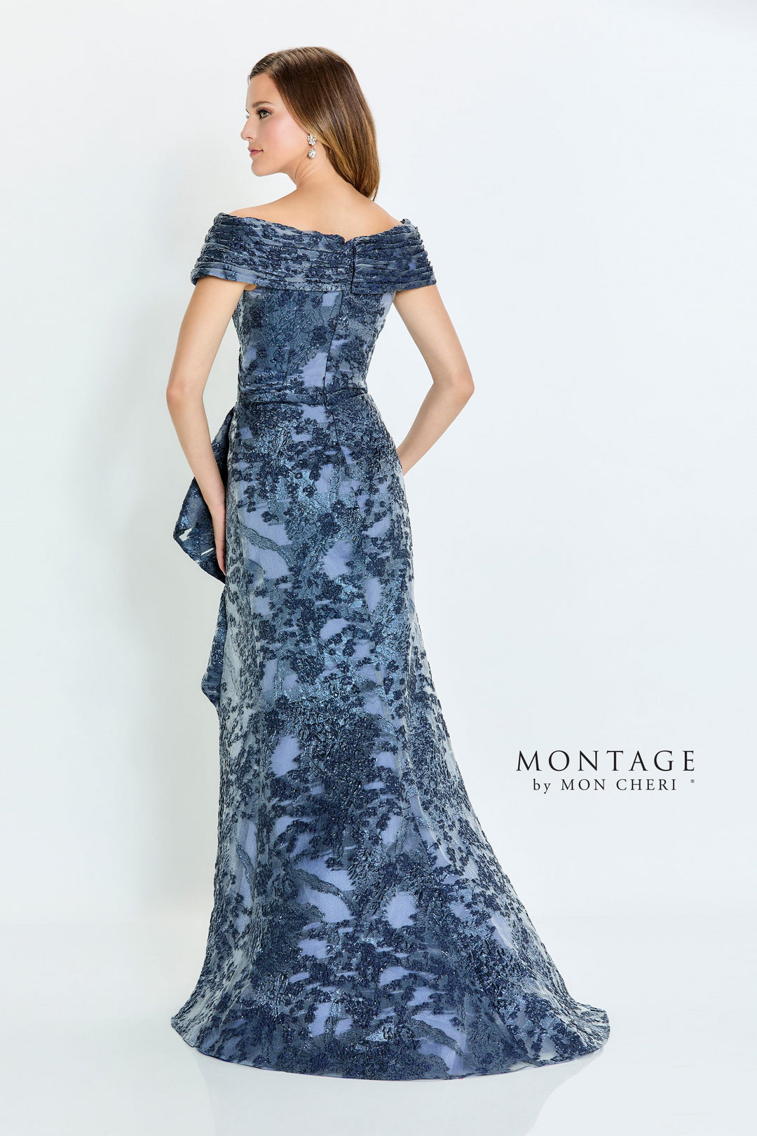 Mon Cheri Montage M524 - Mydressline