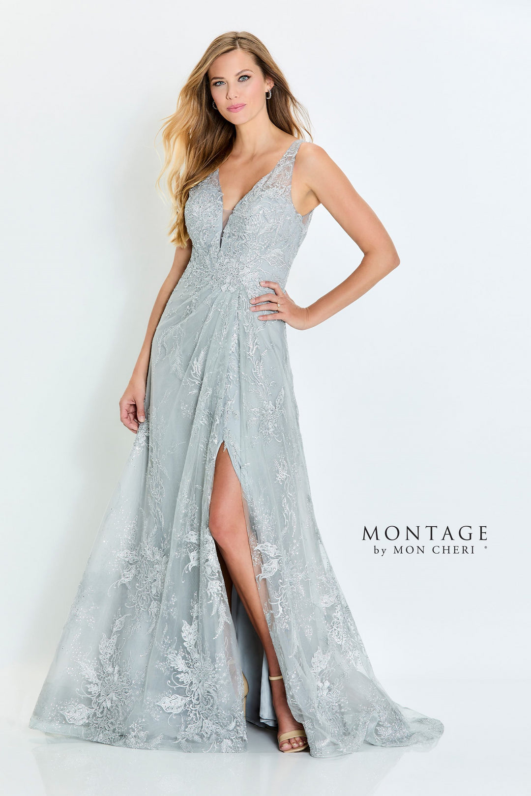 Mon Cheri Montage M527 - Mydressline