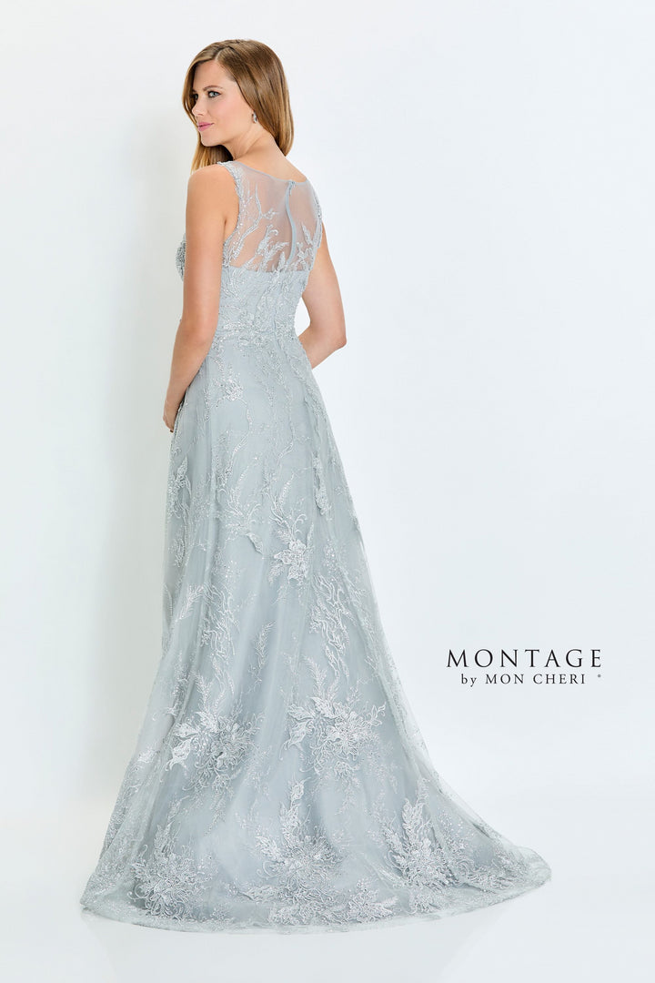 Mon Cheri Montage M527 - Mydressline