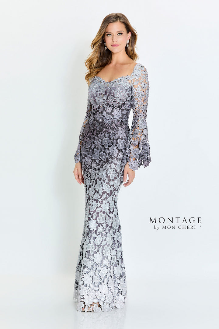 Mon Cheri Montage M530 - Mydressline