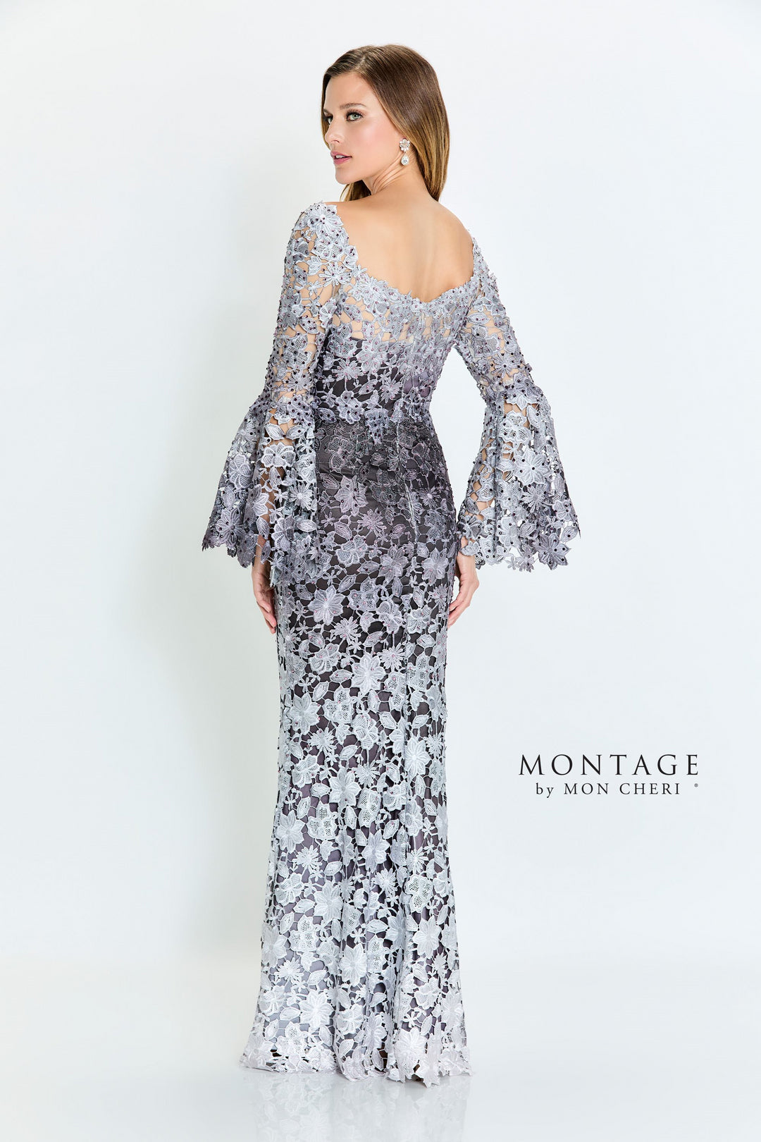 Mon Cheri Montage M530 - Mydressline