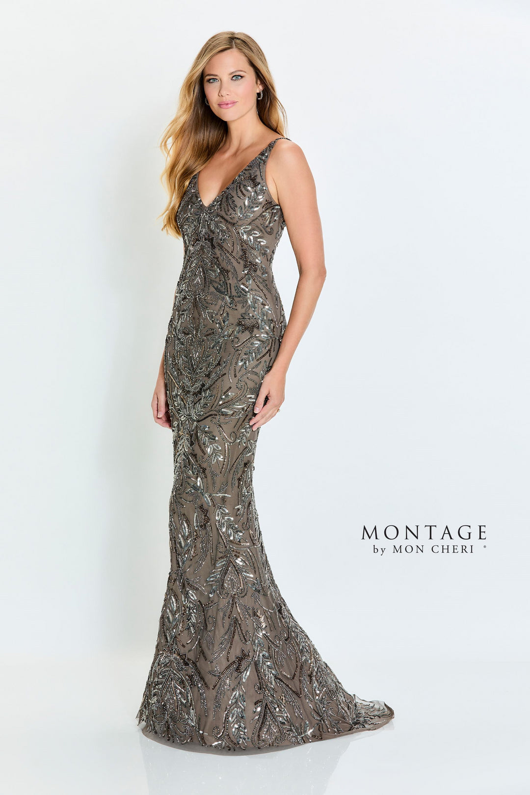 Mon Cheri Montage M531 - Mydressline