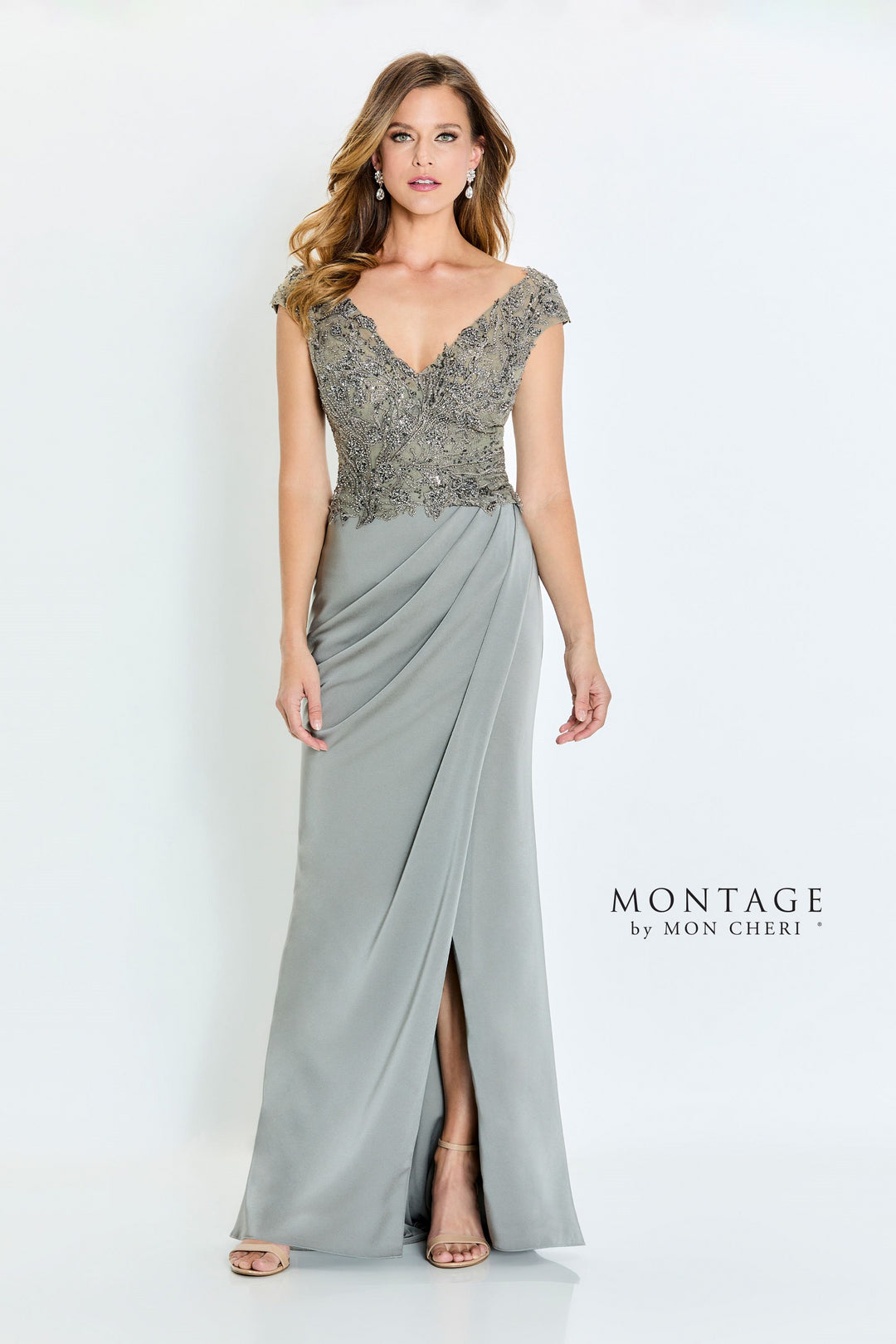 Mon Cheri Montage M532 - Mydressline