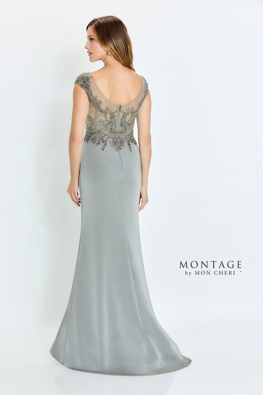 Mon Cheri Montage M532 - Mydressline