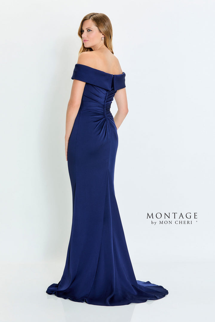Mon Cheri Montage M535 - Mydressline