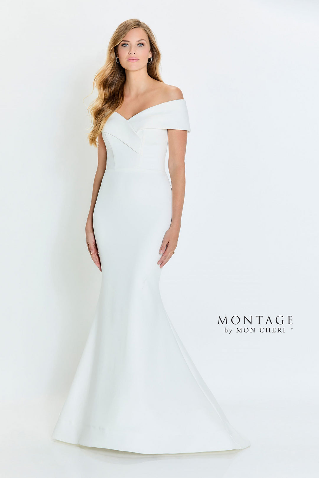 Mon Cheri Montage M539 - Mydressline