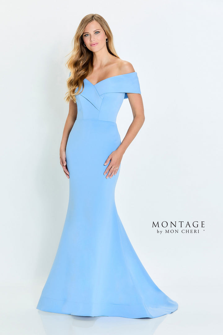 Mon Cheri Montage M539 - Mydressline