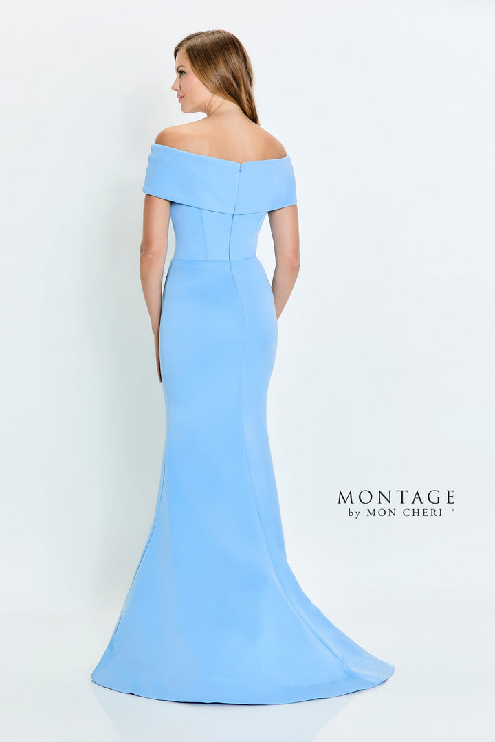 Mon Cheri Montage M539 - Mydressline