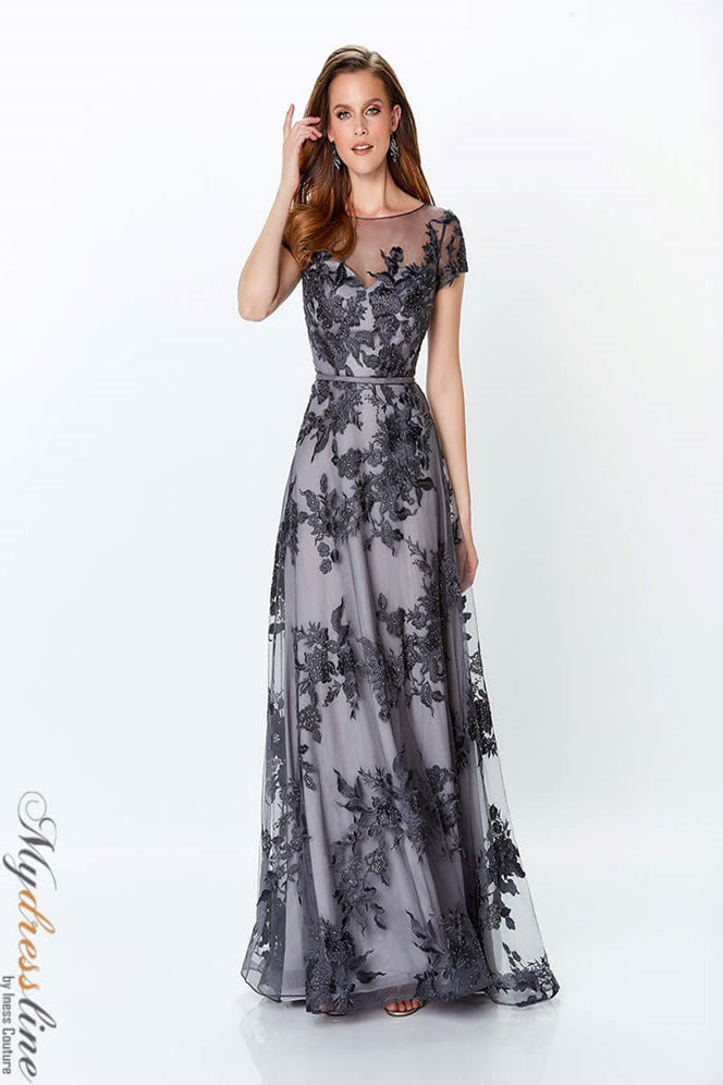 Mon Cheri Montage 119945 - Mydressline