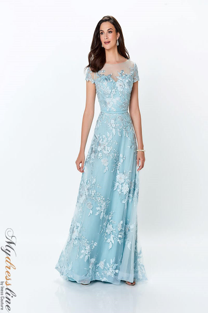 Mon Cheri Montage 119945 - Mydressline