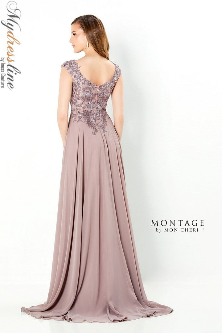 Mon Cheri Montage 220940 - Mydressline