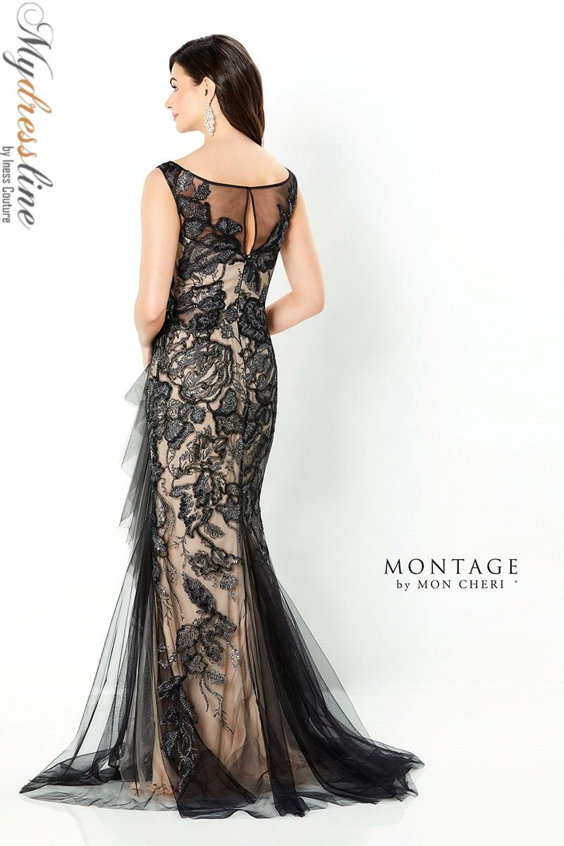 Mon Cheri Montage 220943 - Mydressline