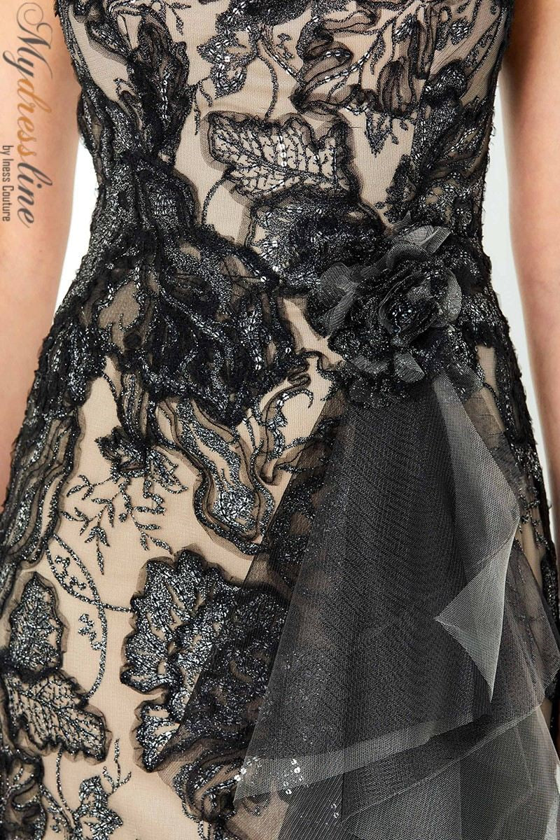 Mon Cheri Montage 220943 - Mydressline