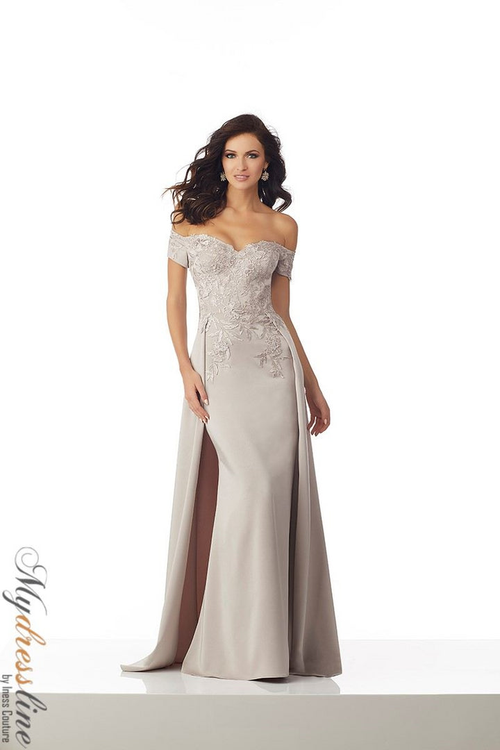 Morilee 71834 - Mydressline