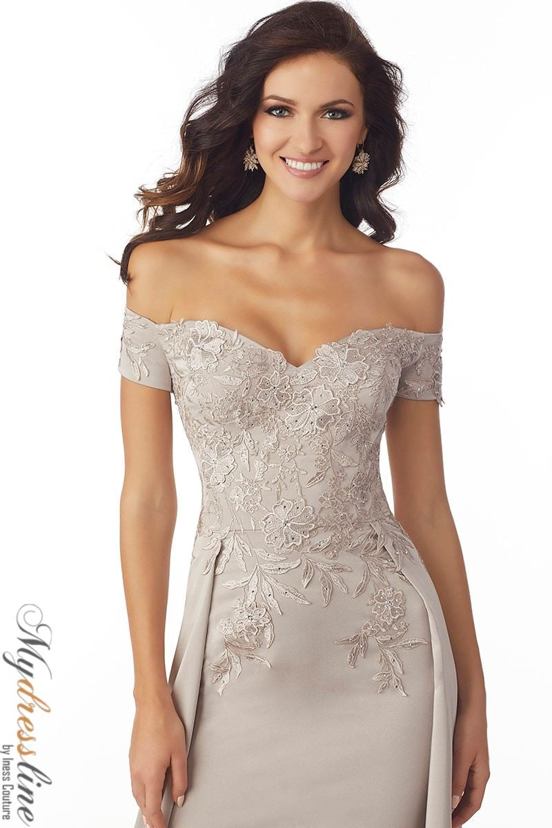 Morilee 71834 - Mydressline