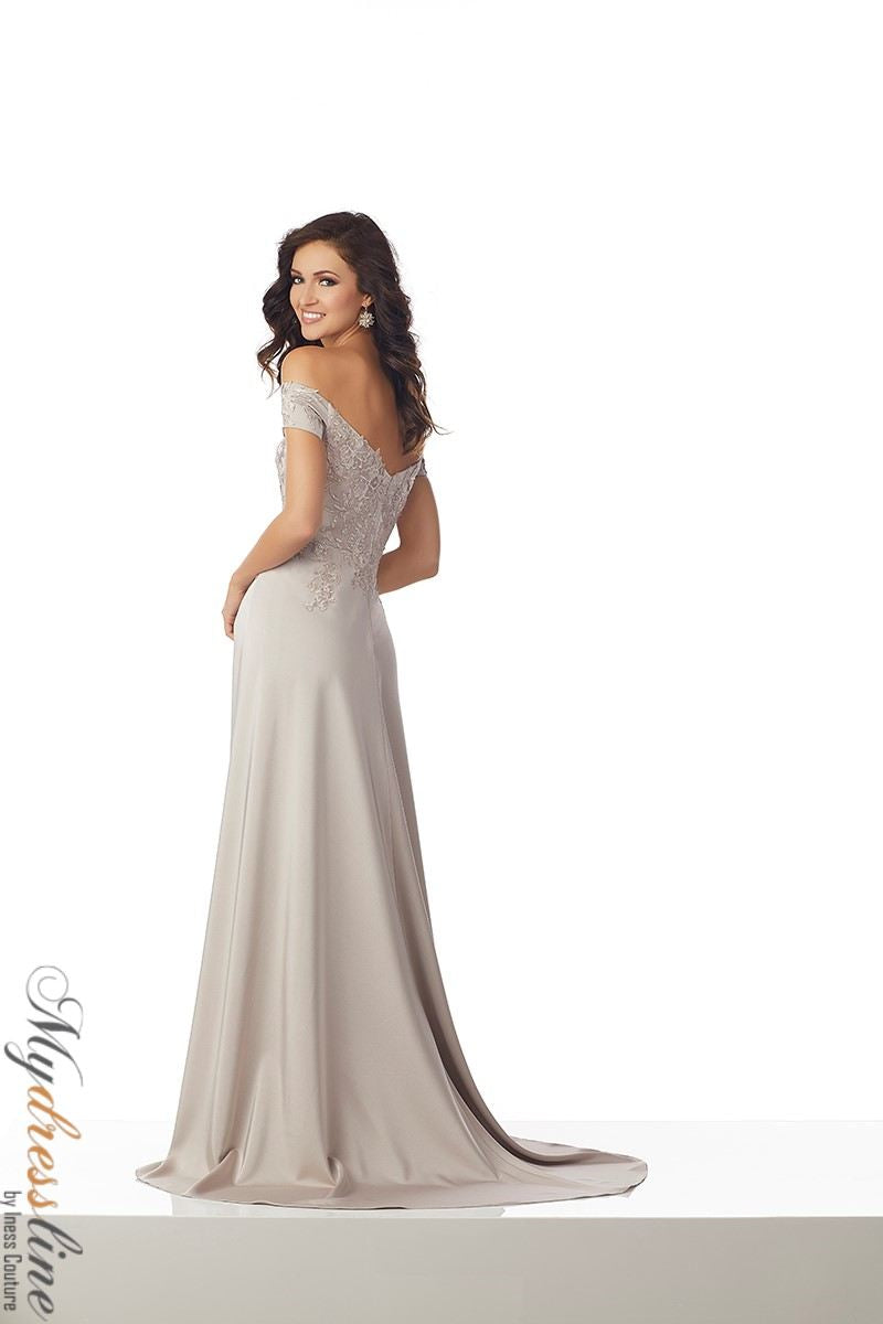 Morilee 71834 - Mydressline