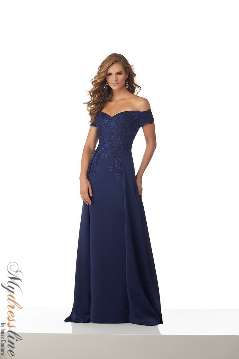 Morilee 71834 - Mydressline