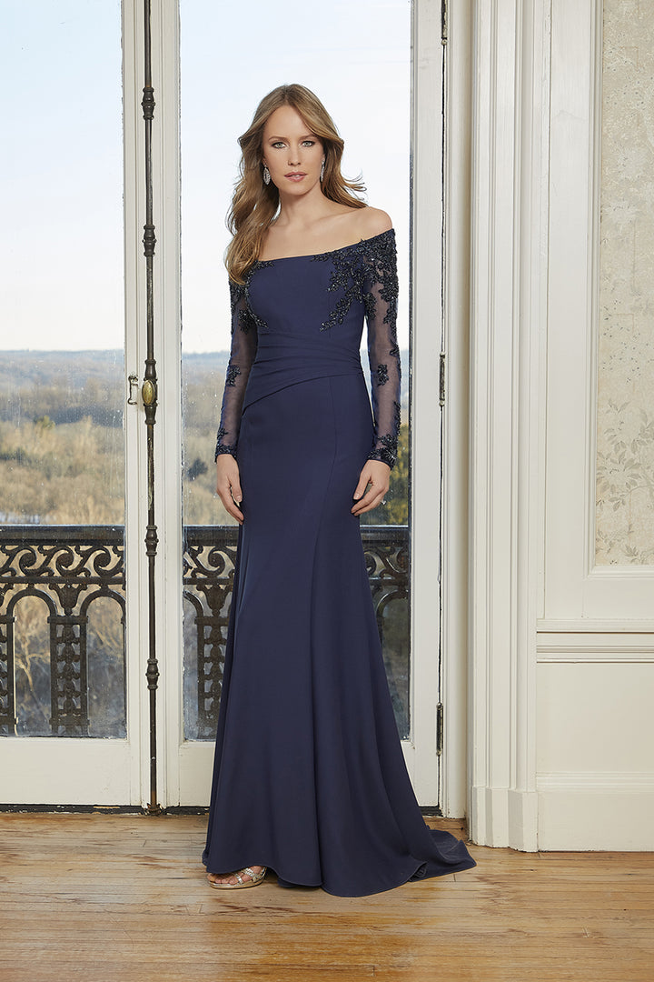 Morilee 72604 - Mydressline