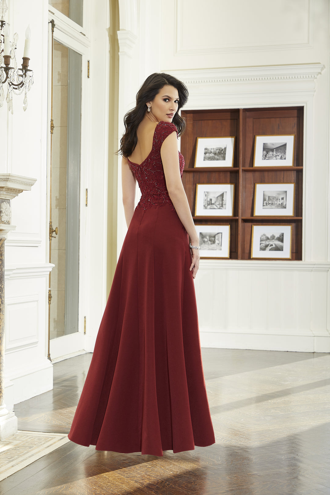 Morilee 72608 - Mydressline