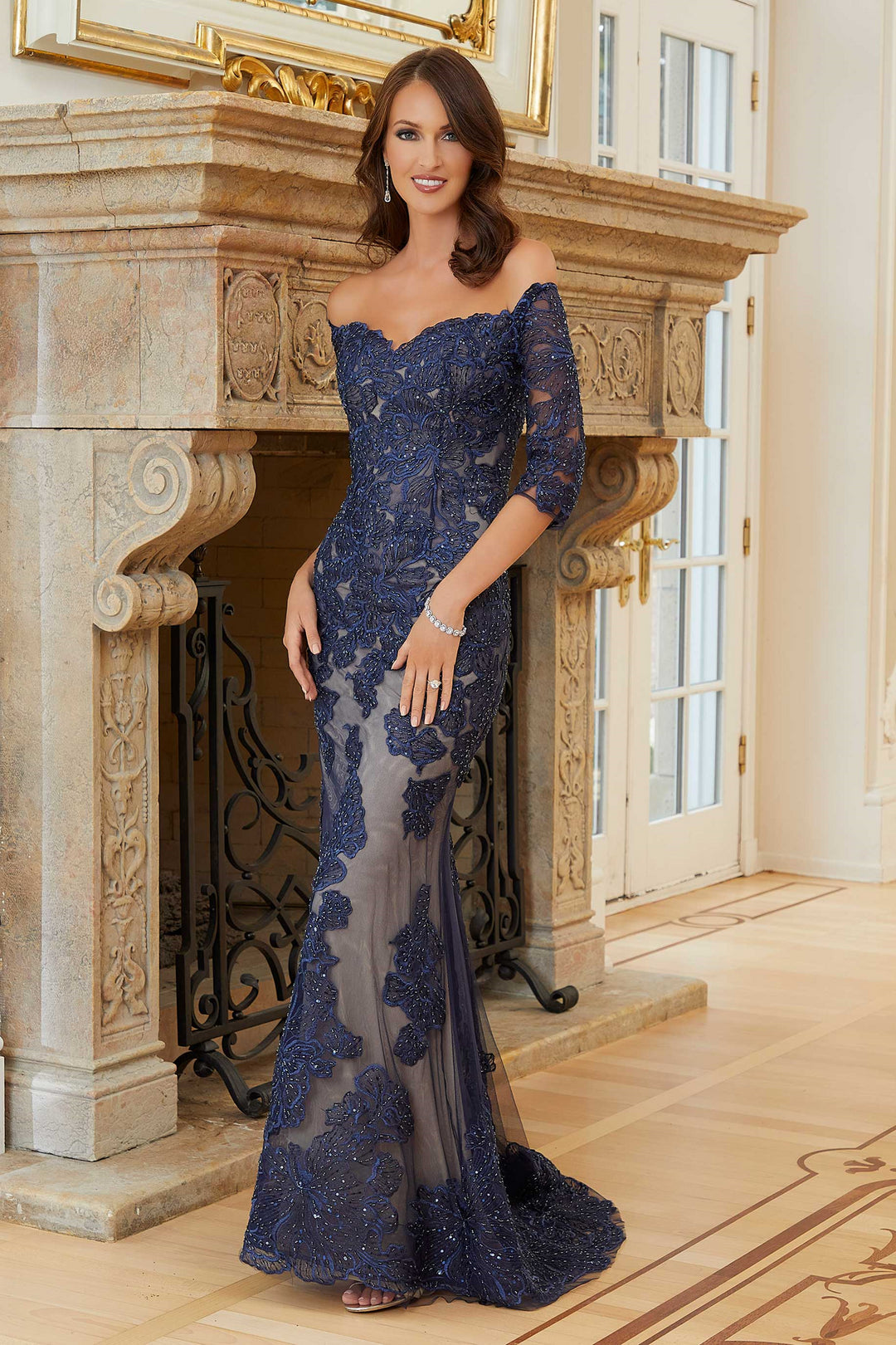 Morilee 72726 - Mydressline