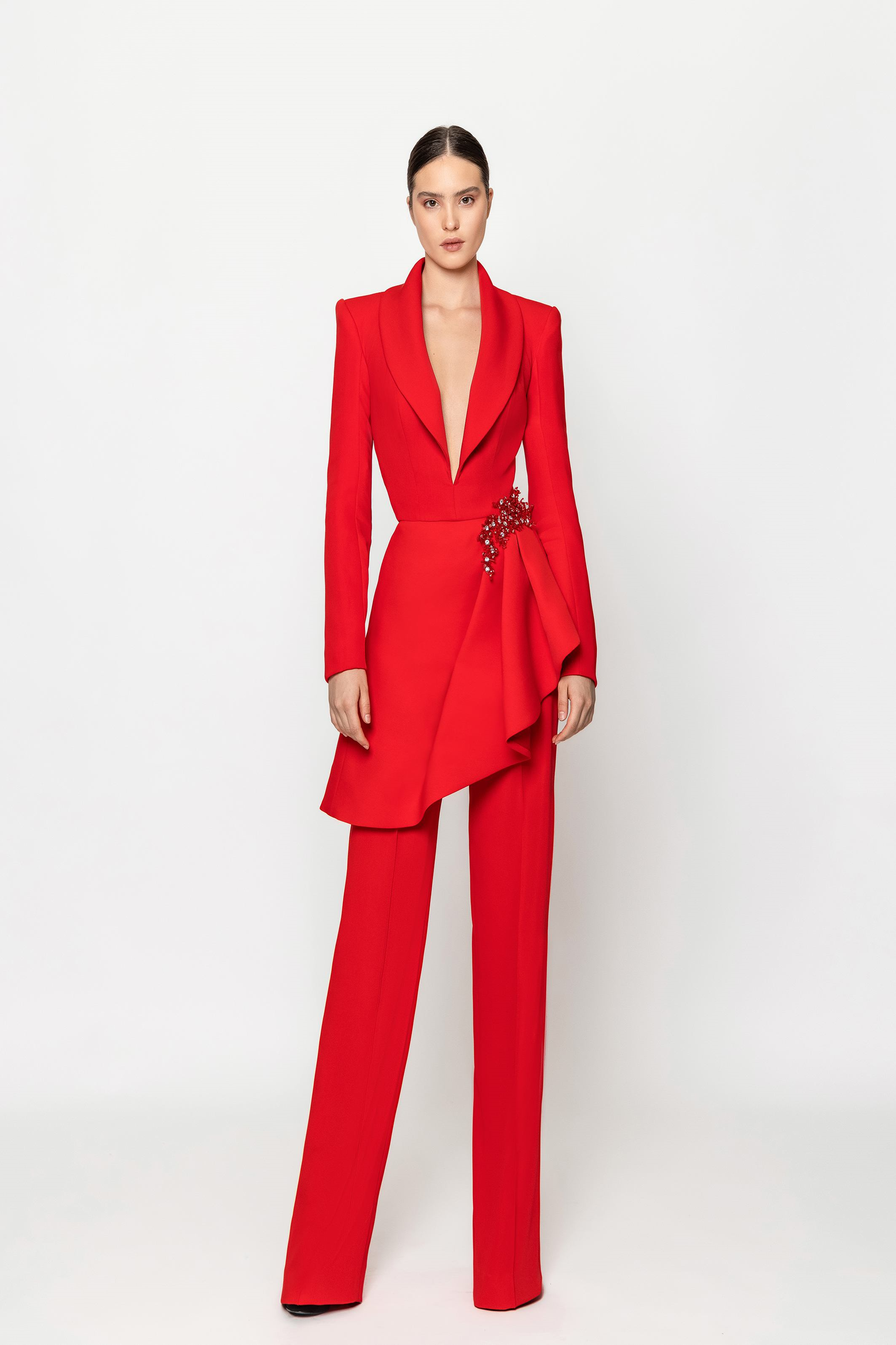 Naja Saade RTW23-08
